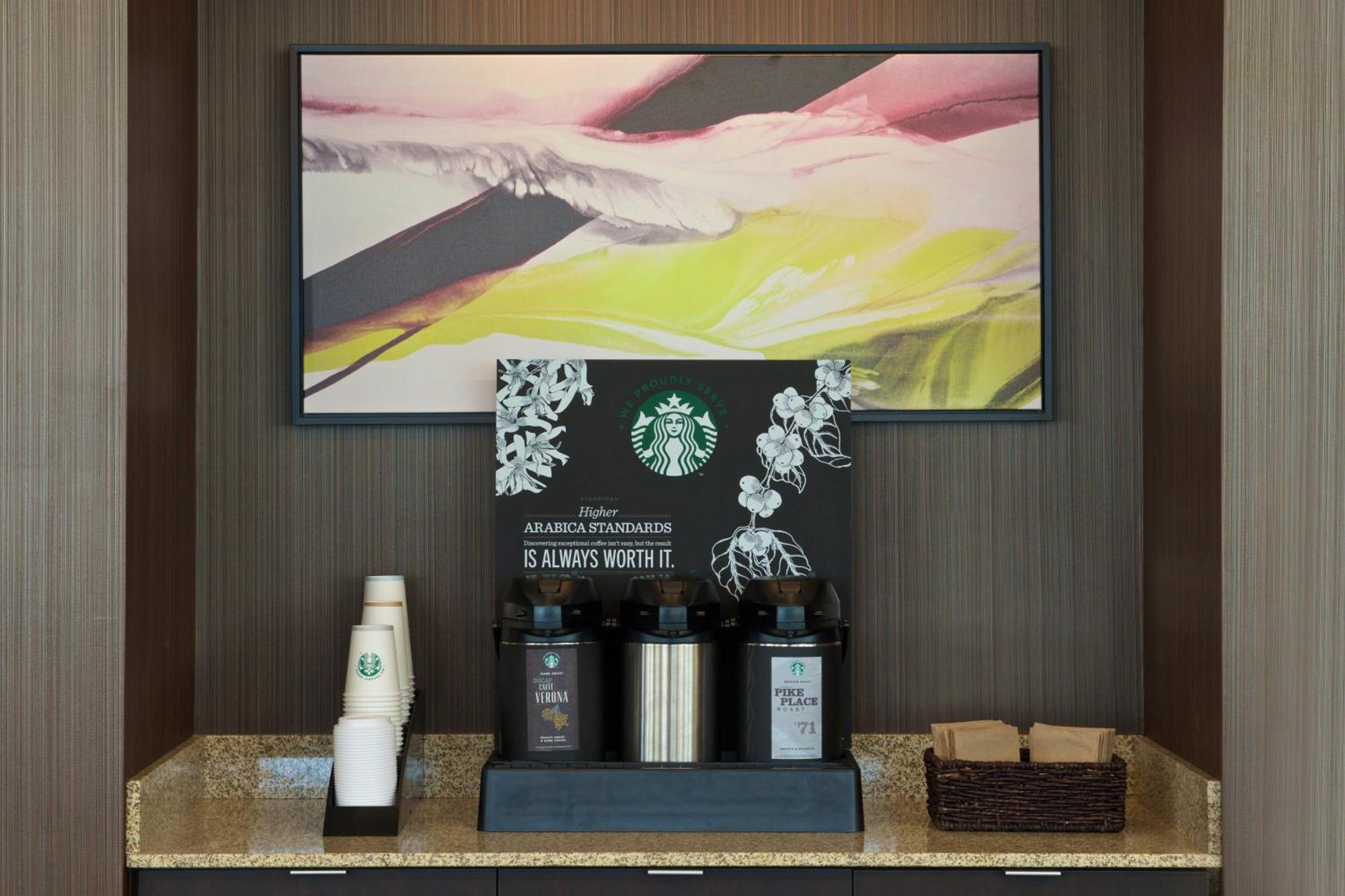 Courtyard By Marriott Seattle Everett Downtown Zewnętrze zdjęcie
