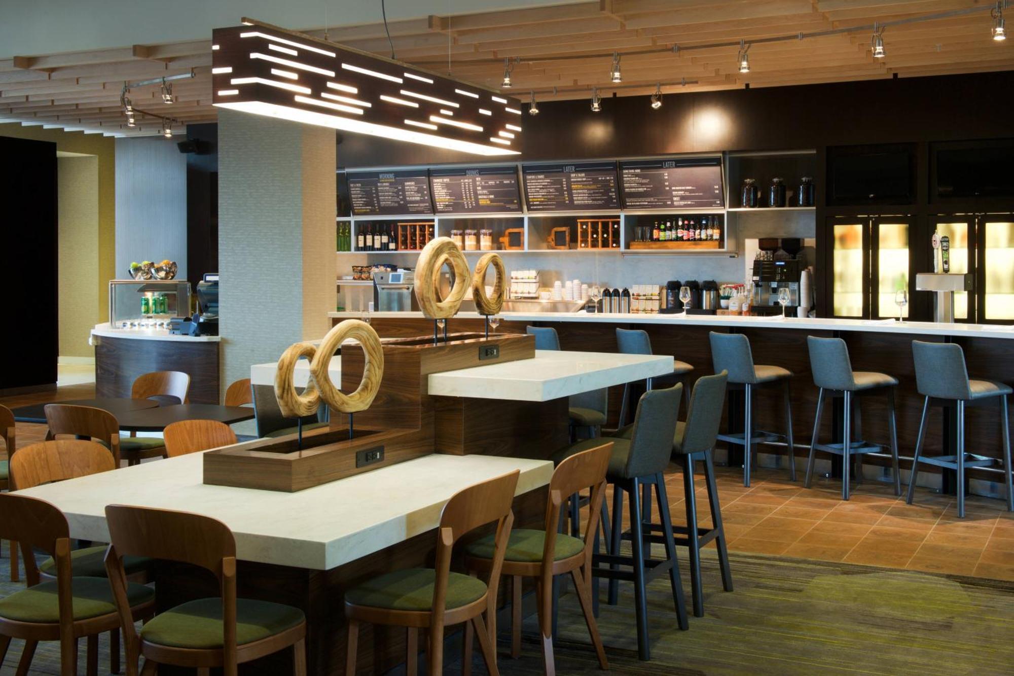 Courtyard By Marriott Seattle Everett Downtown Zewnętrze zdjęcie